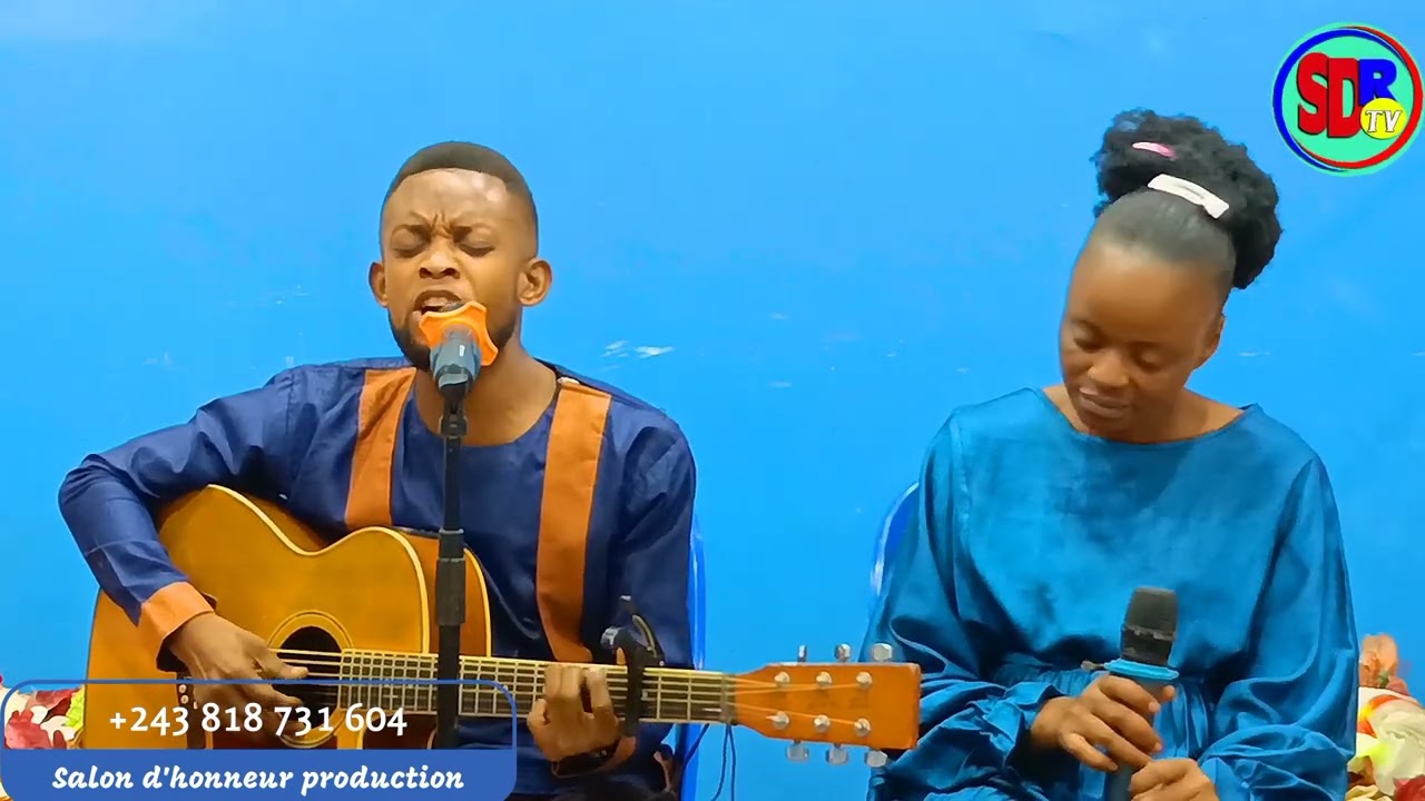 Frère Élie du Ciel _Ici bas nous sommes pèlerins (cover)