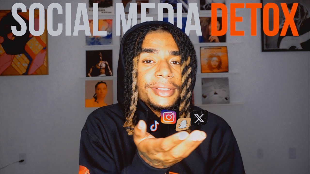 I Ditched Social Media 7 Years Ago...Here's What I Learned