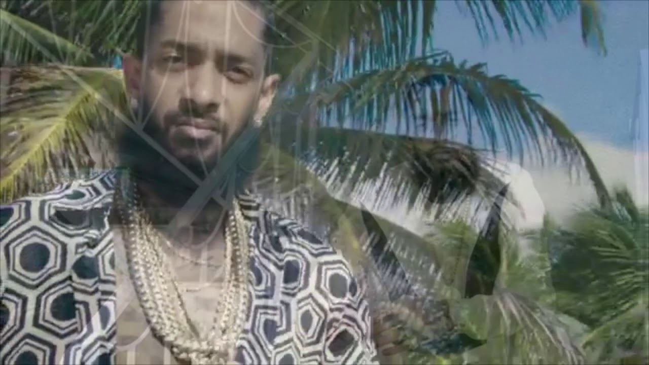 (Free For Profit Use) Nipsey Hussle x Meek Mill x Rick Ross Type Beat “Intro” [Prod By Whyte Foxx]