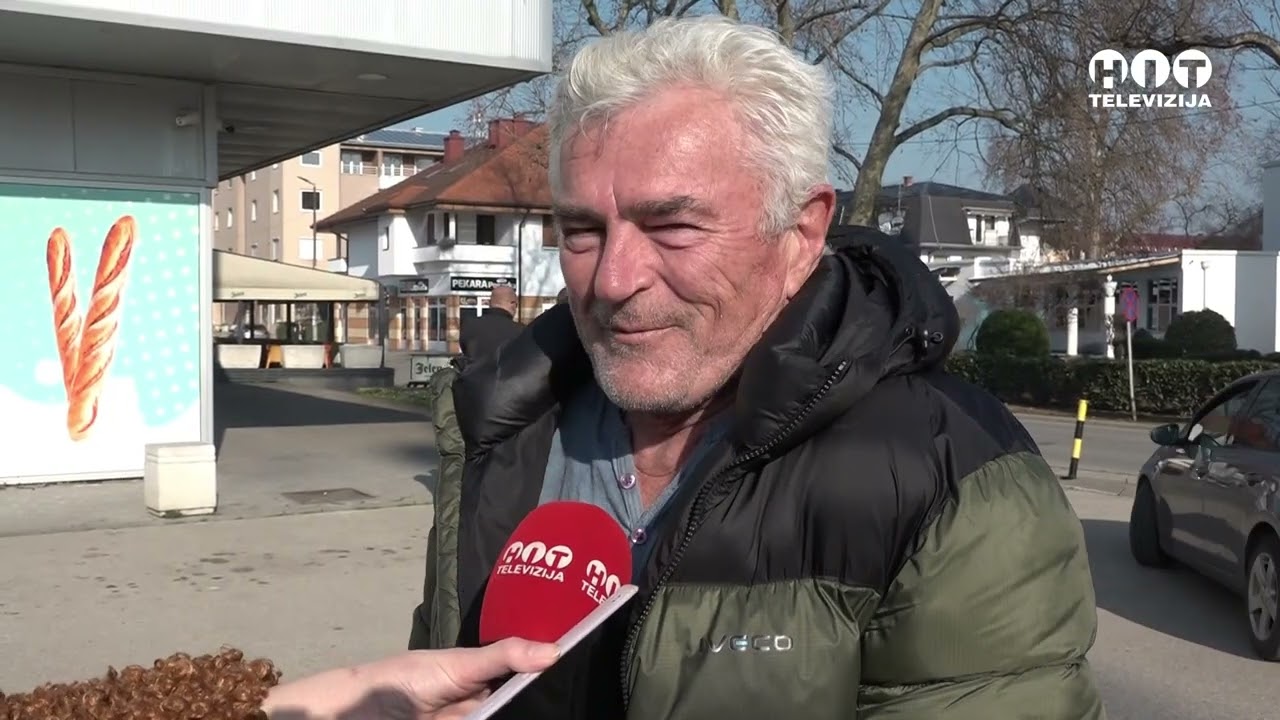 Šamac - Građani predlažu dobitnike nagrada - Hit Televizija Brčko