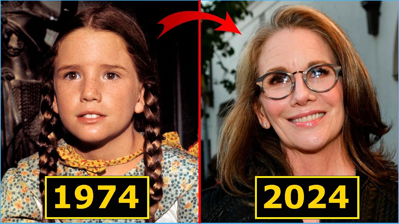 Little House on the Prairie Cast | Then And Now 2024 | How They Changed