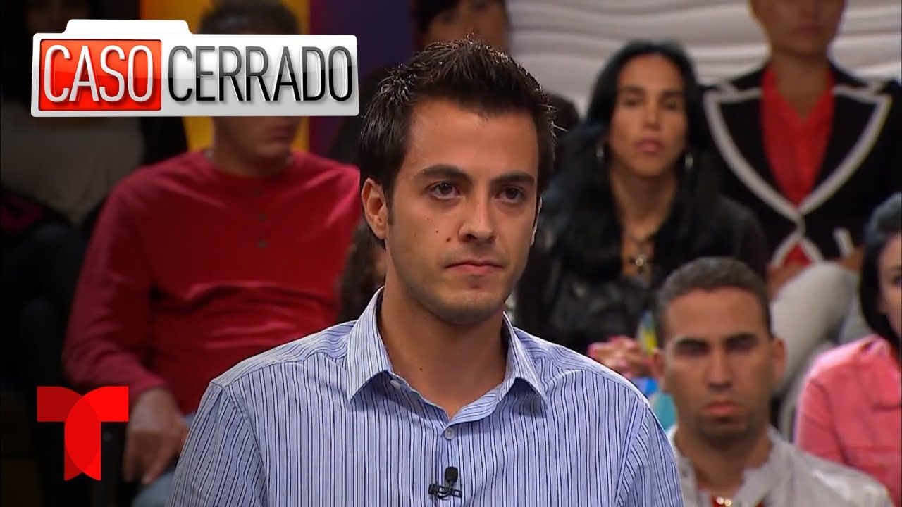 Acusa a su madre de matar a su bebé🤰🏻💼💔 | Caso Cerrado Capítulo Completo