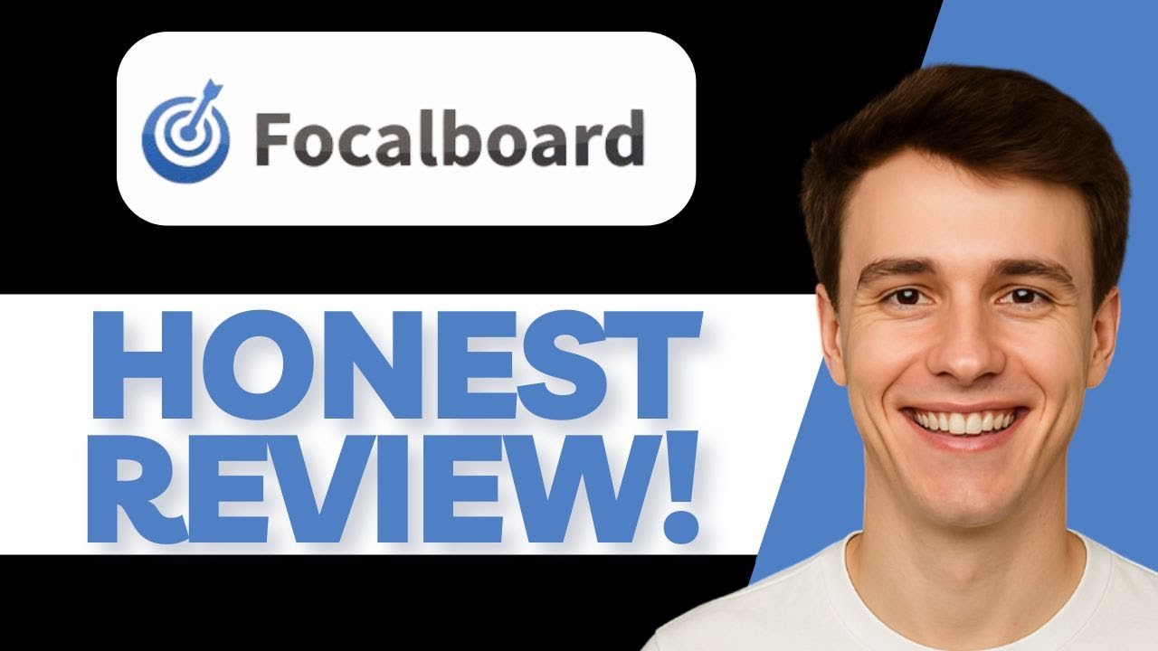 Обзор Focalboard | Лучший инструмент управления проектами в 2026 году?
