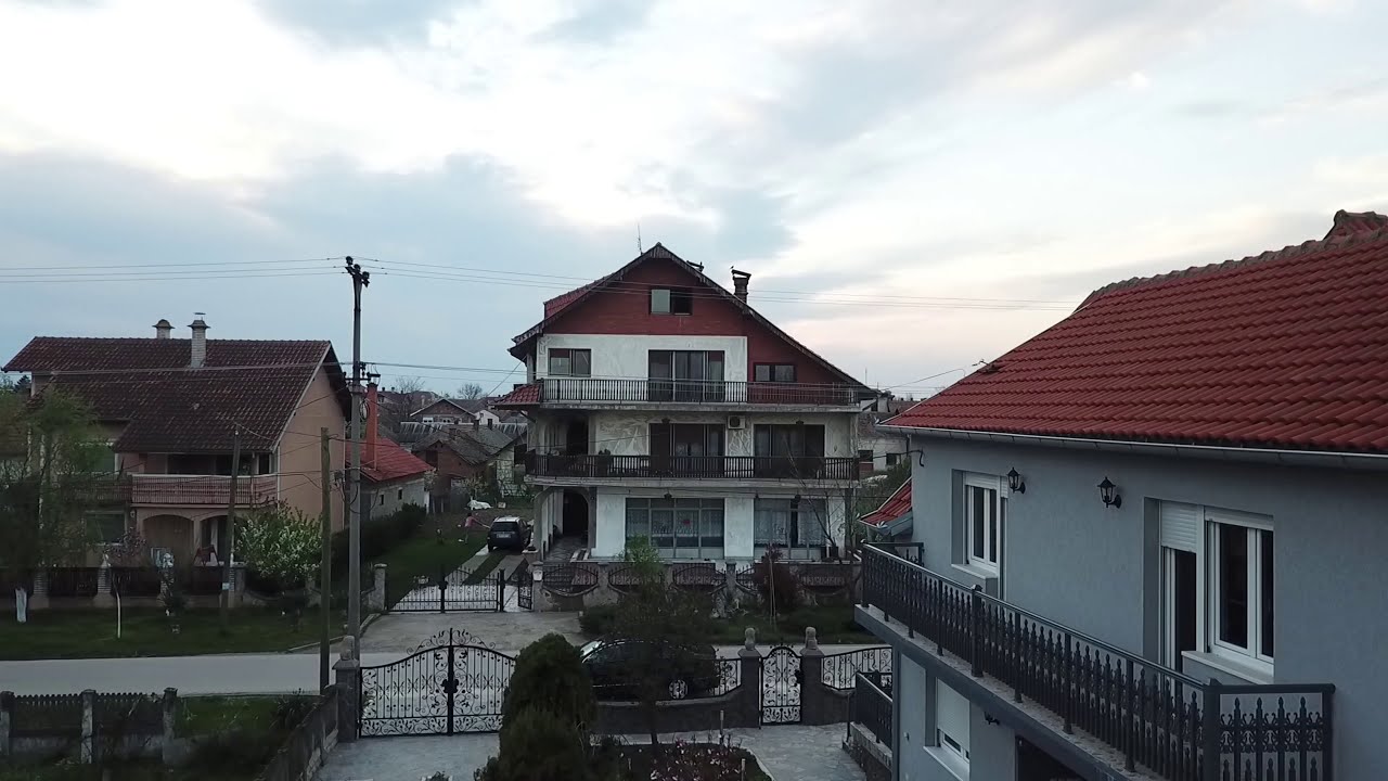 LOZOVIK VIEW FROM THE AIR