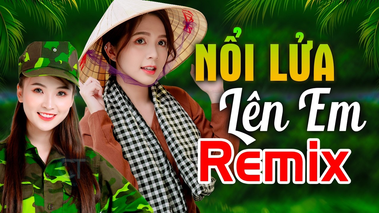 CÔ GAI MỞ ĐƯỜNG, NGƯỜI CON GÁI PAKO | LK NHẠC ĐỎ REMIX - NHẠC CÁCH MẠNG SÔI ĐỘNG HÀO HÙNG 2026