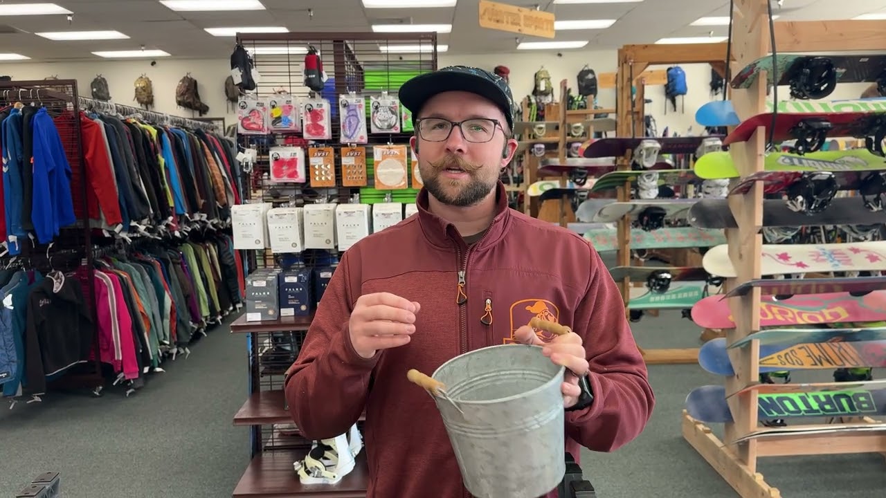 We Have a WINNER! 🎉 SCORE Outdoors Monthly Giveaway Announcement