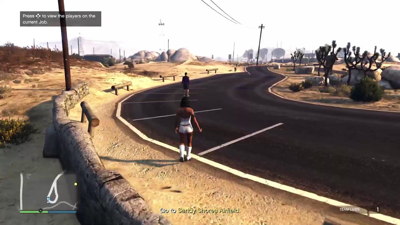 GTA 5