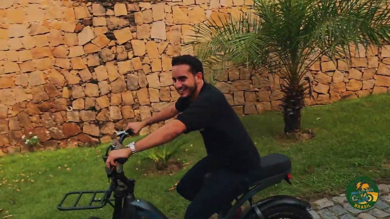 Bikes elétricas sobem morro? 😳 Testamos AGORA! StreetGo S12, StreetGo S17, Ouxi V8 Pro e Q8!