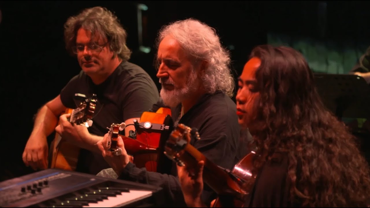 Blasphemous Live - Saetas de altos balcones ( GemAwards/Sevilla ) 2025