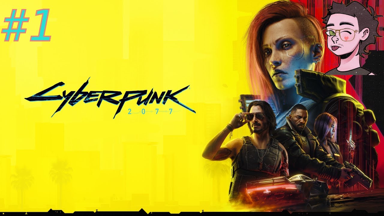Do They Still Call It Cybering? | Cyberpunk 2077