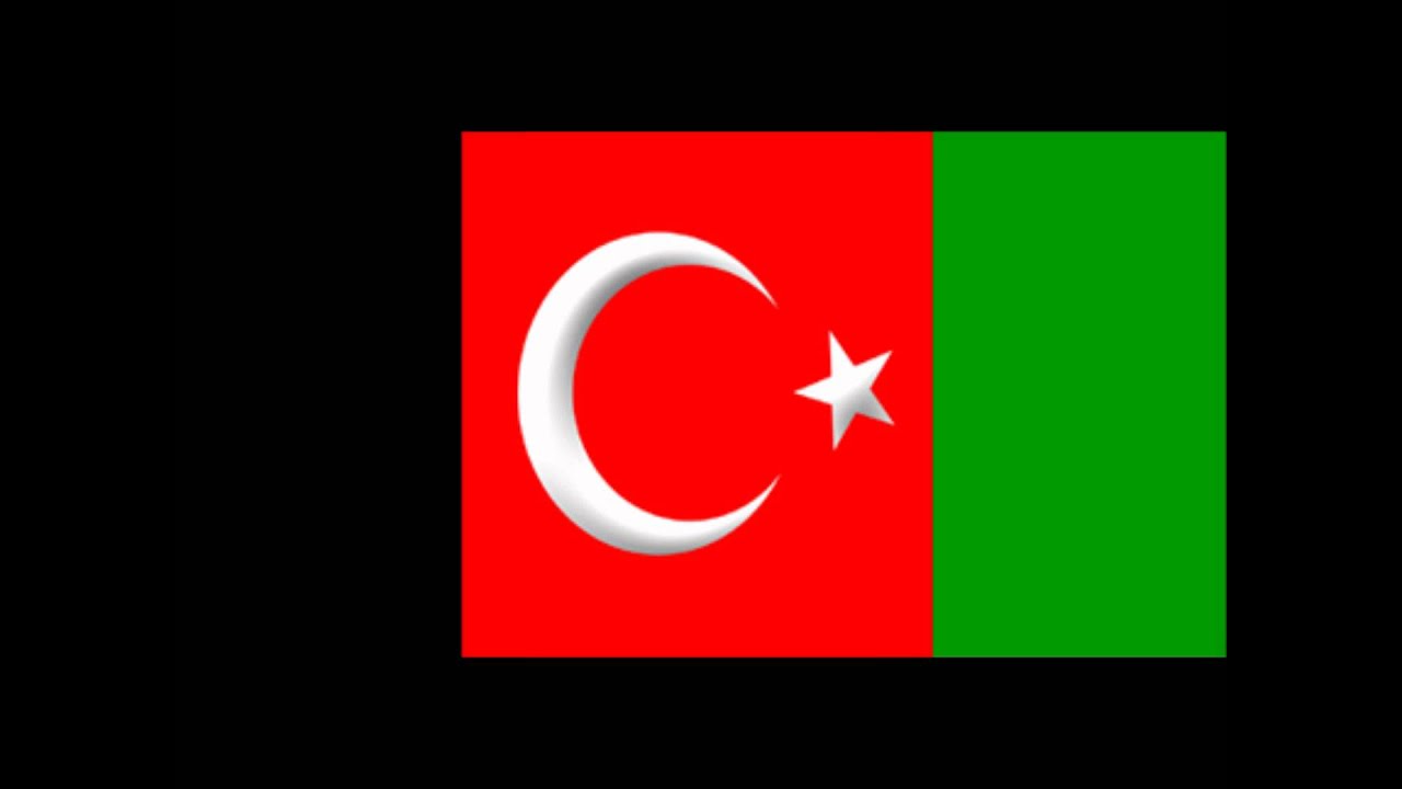 guney turkistan music(afghan uzbek)