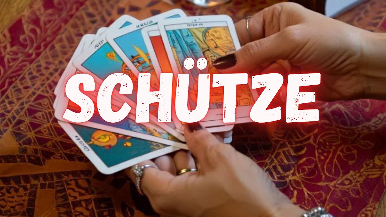Schütze Absoluter Triumph! Am 27. Februar wird alles explodieren! 🤐❤️