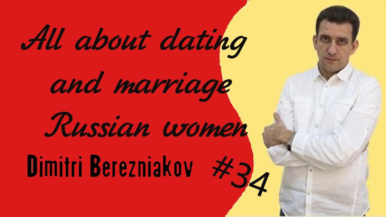 How to punish a scammer: Tips from Dimitri Berezniakov to avoid scams of Russian women
