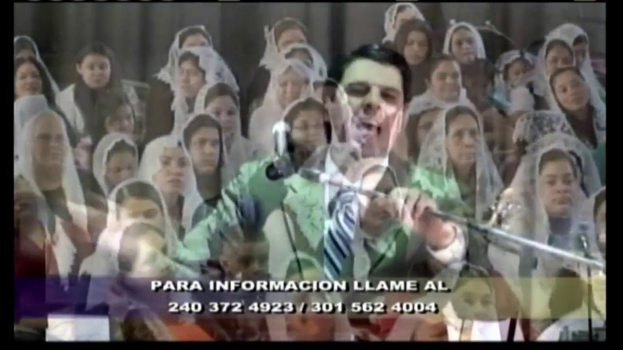 Josue Yrion Perfeccionados Y Fortalecidos En Cristo