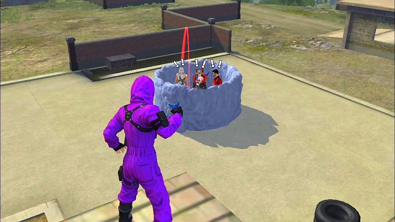 ff funny momebts 181 | free fire momen lucu | free fire exe