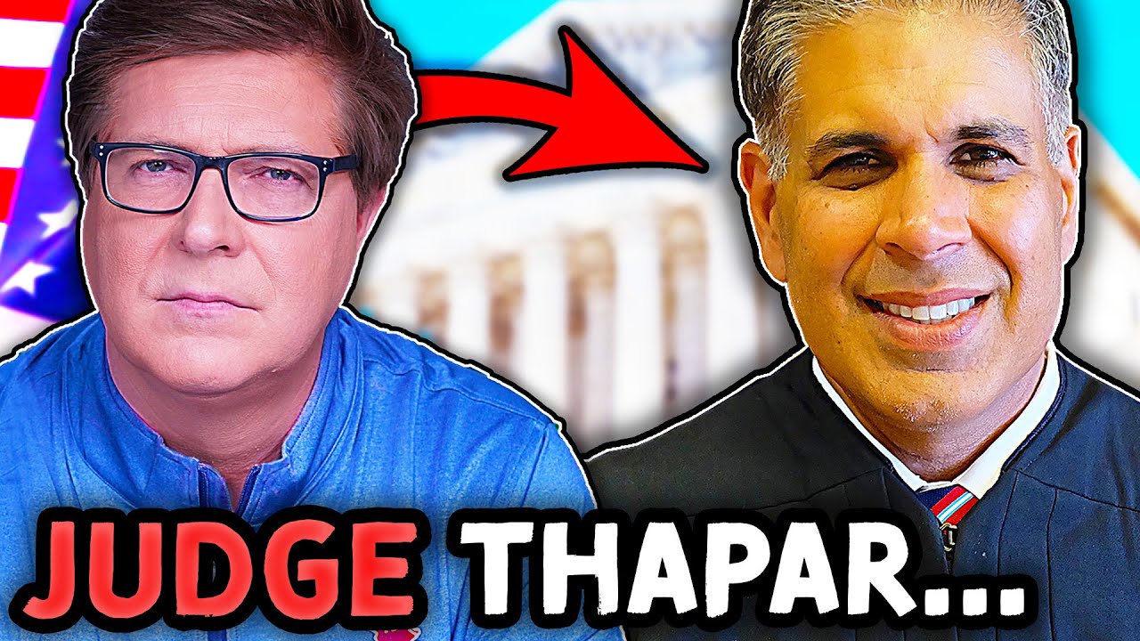 BREAKING 2A NEWS: Federal Appeals Judge Speaks to 4BD re 2nd Amendment, Justice Thomas & Originalism