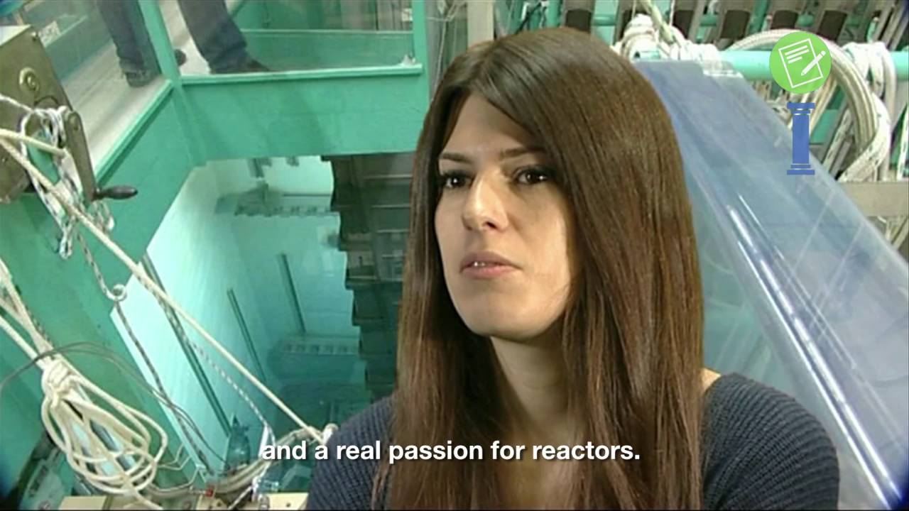 The French Offer in Nuclear Human Capacity Building (EN)