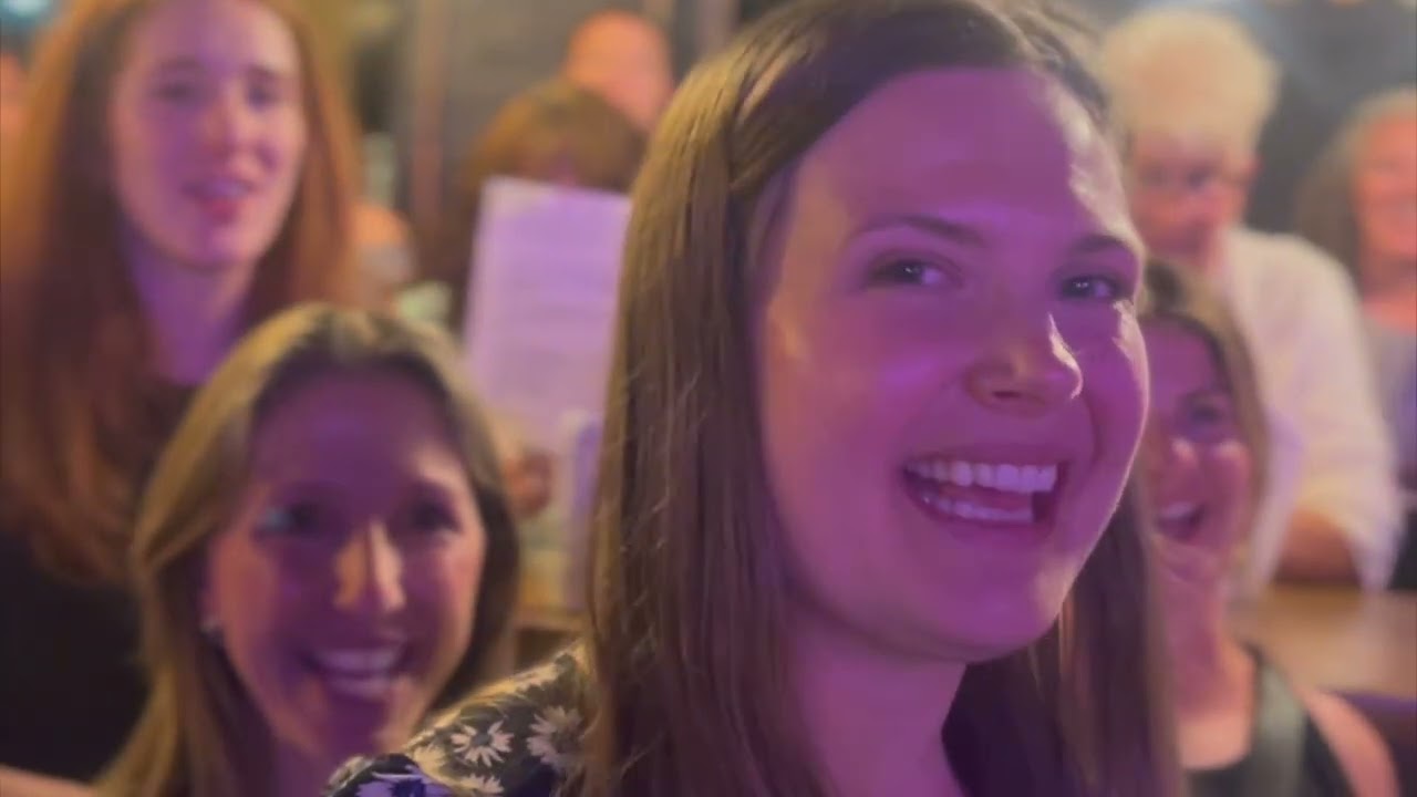 THE BIG SING | Mr. Brightside
