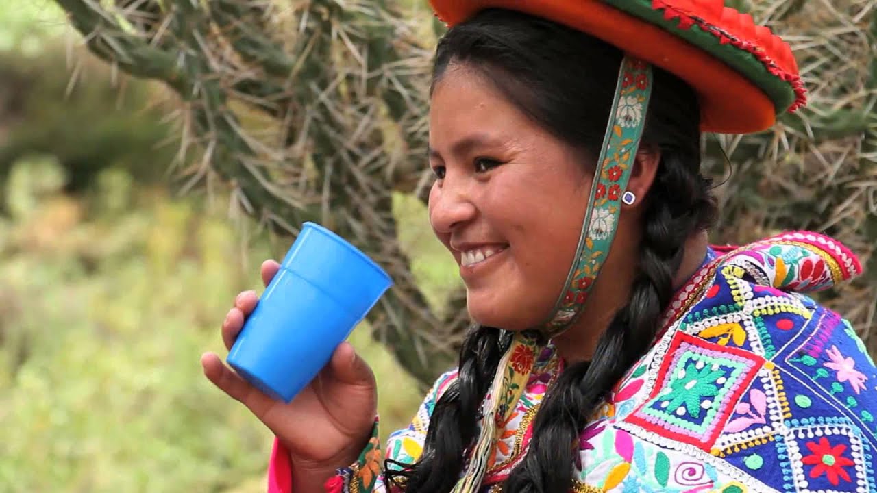 ¿Cómo prevenir la anemia? (Quechua)