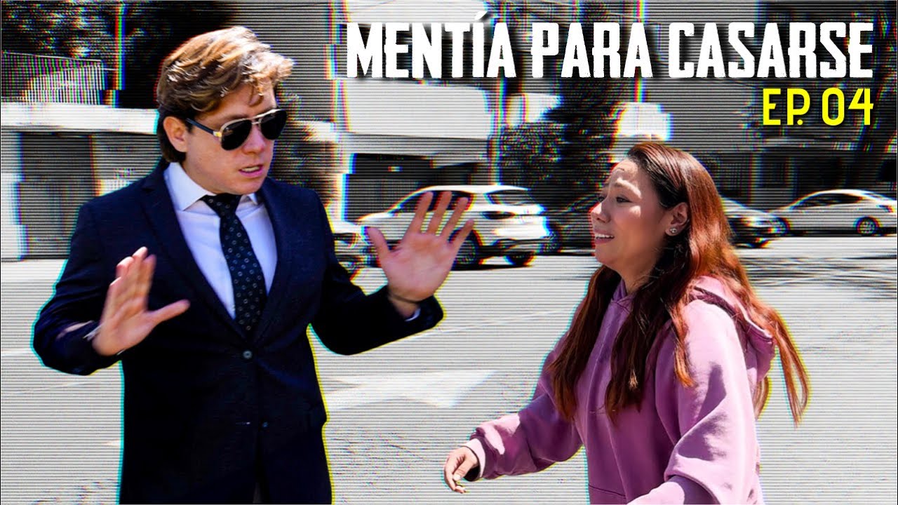 Me Mintió para Casarse | STALKERS 