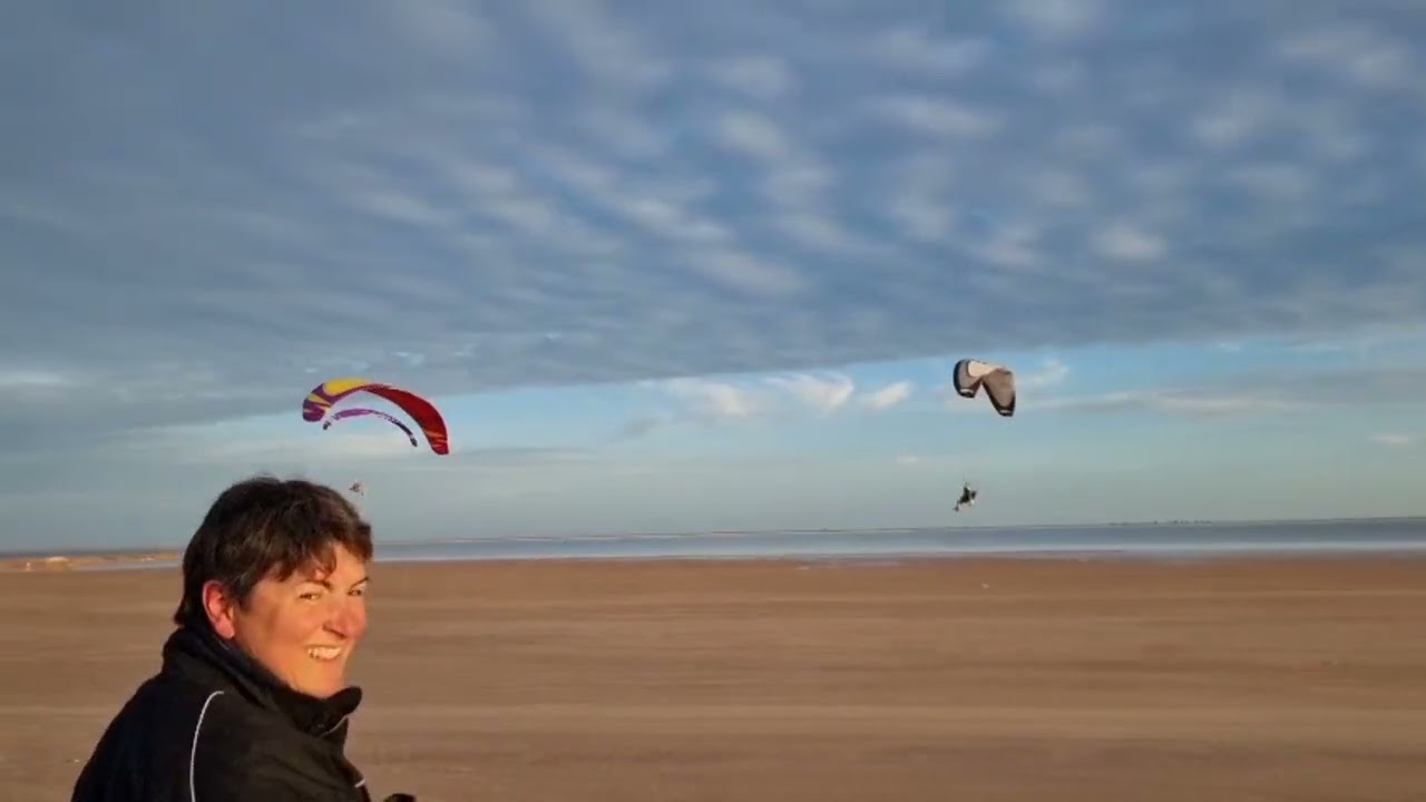 Paramoteur Tunisie 2026