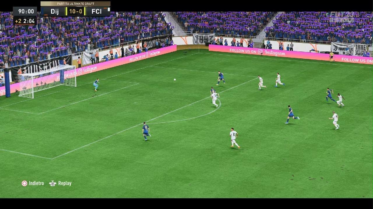 Robert lewandowski! fifa 23
