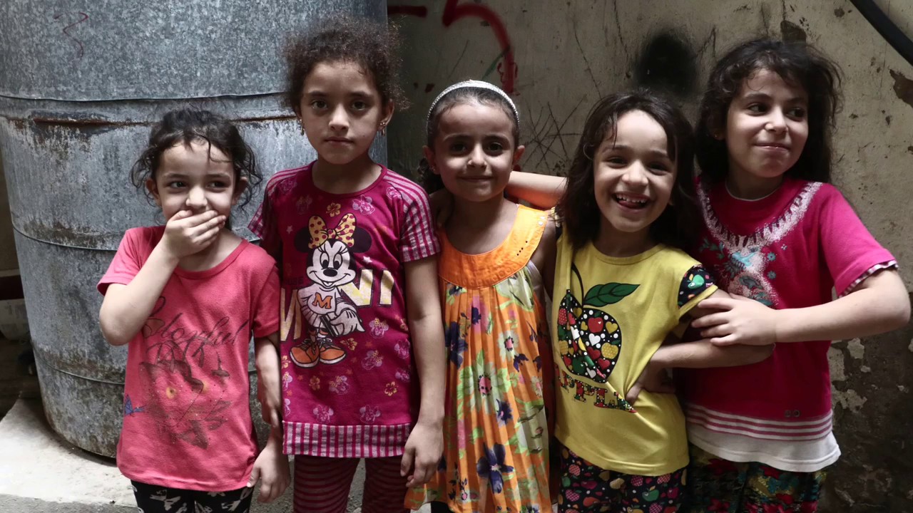 Soura wa Hikaya/ Film by Zakira on a UNICEF supported Project