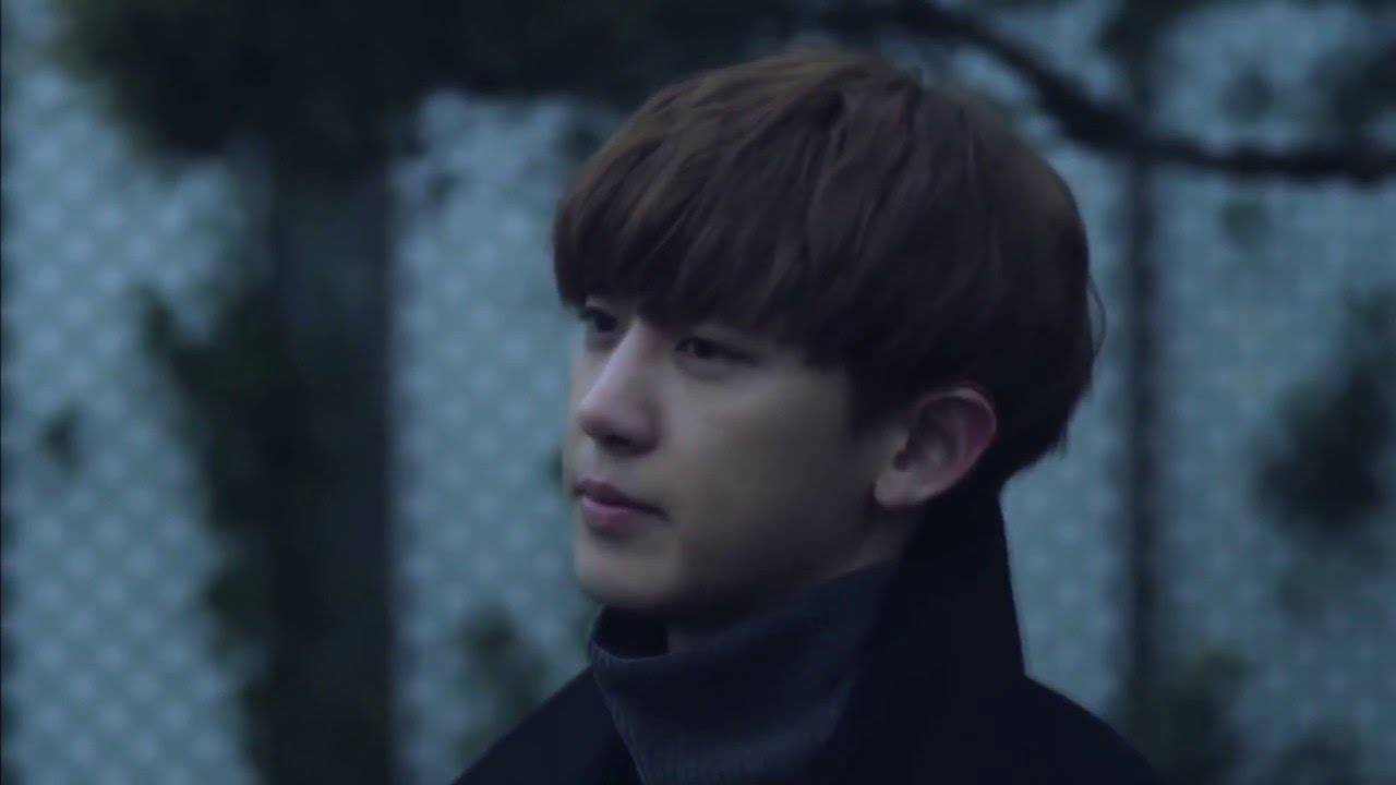Ran Away - Chanbaek/Baekyeol Trailer