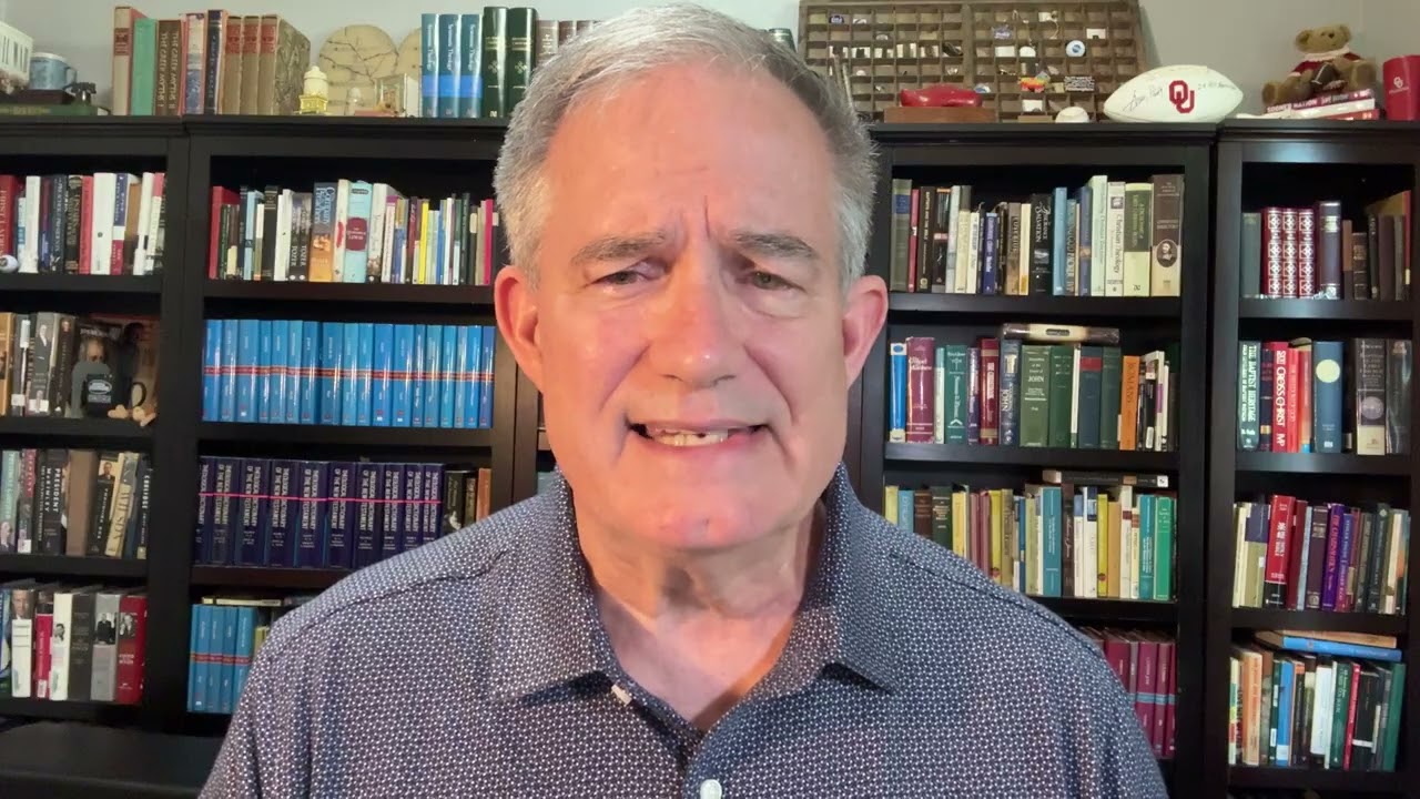 Joshua 14:1-15 Lifeway Explore the Bible lesson preview, &ldquo;Unwavering Determination&rdquo; for July 12 2026