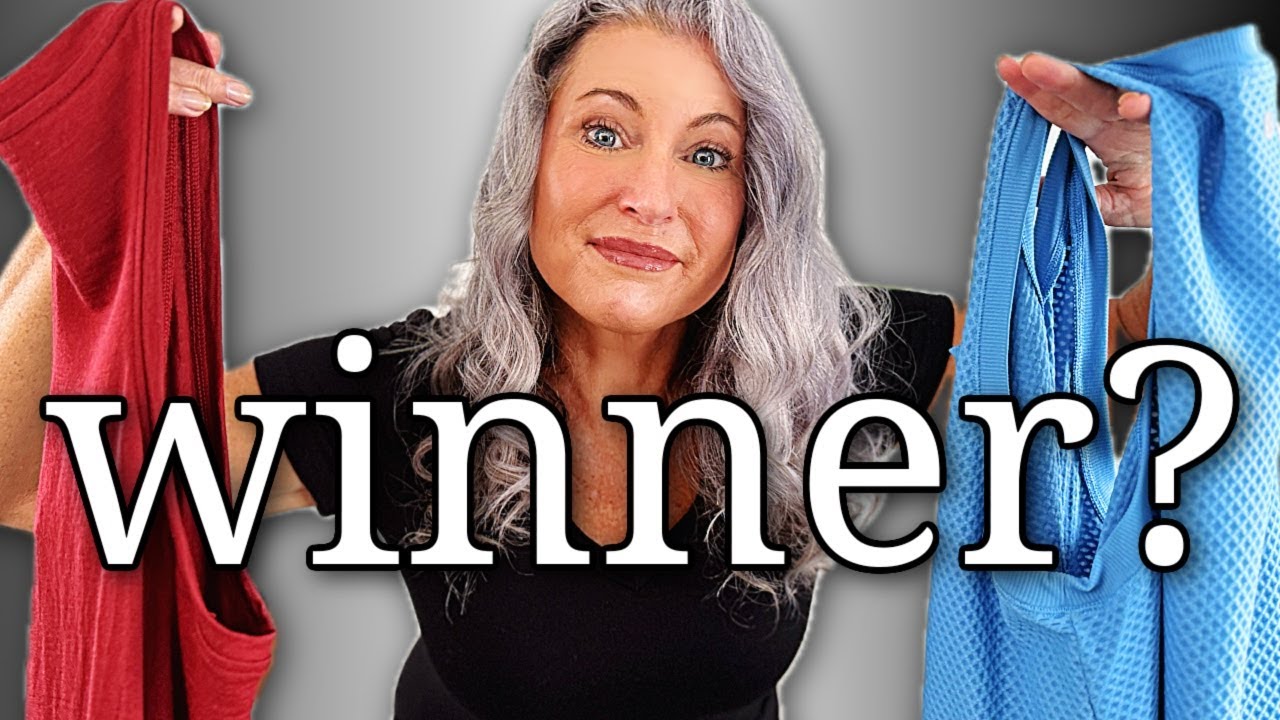 Travel Clothes Showdown! Merino Wool or Synthetic?