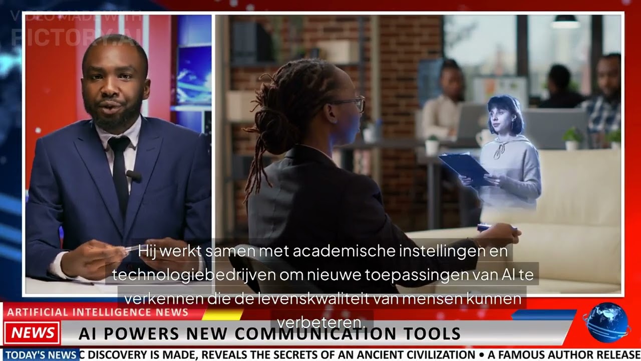 Digipunt Organisation and GLOBAL FOUNDATION.