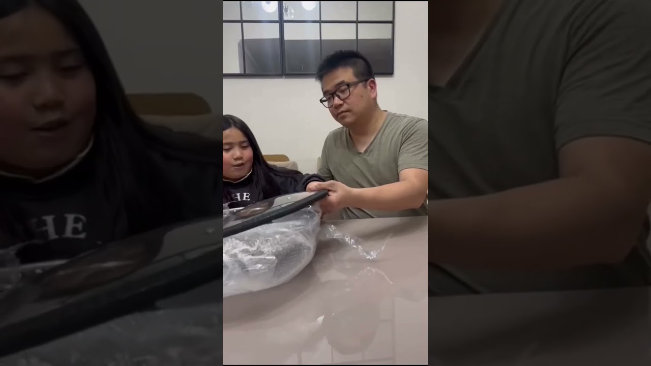 El algoritmo me hizo comprarlo Unboxing de snacks asiáticos tendencia