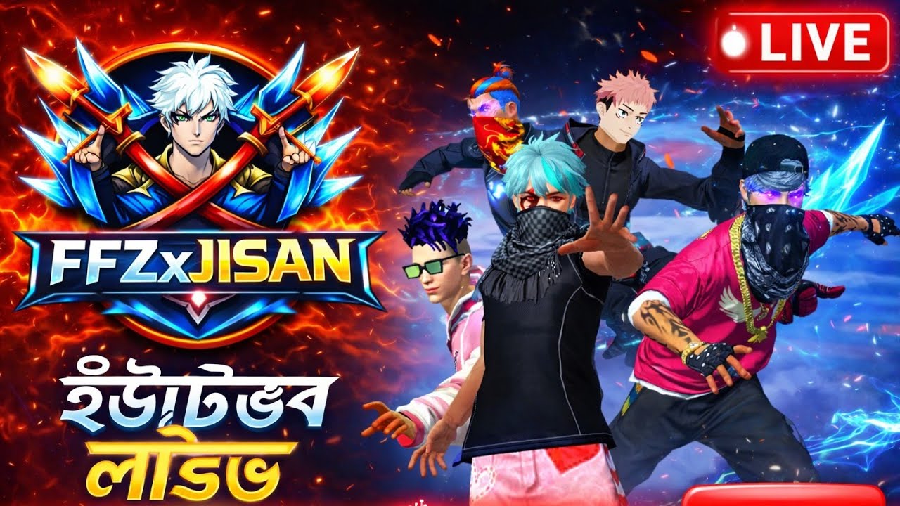 live channel promotions