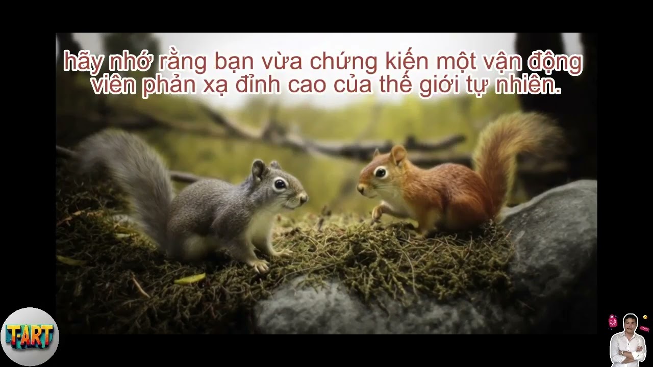 Top 5 Những Sự Thật, Kiến Thức Thú Vị Về Động Vật