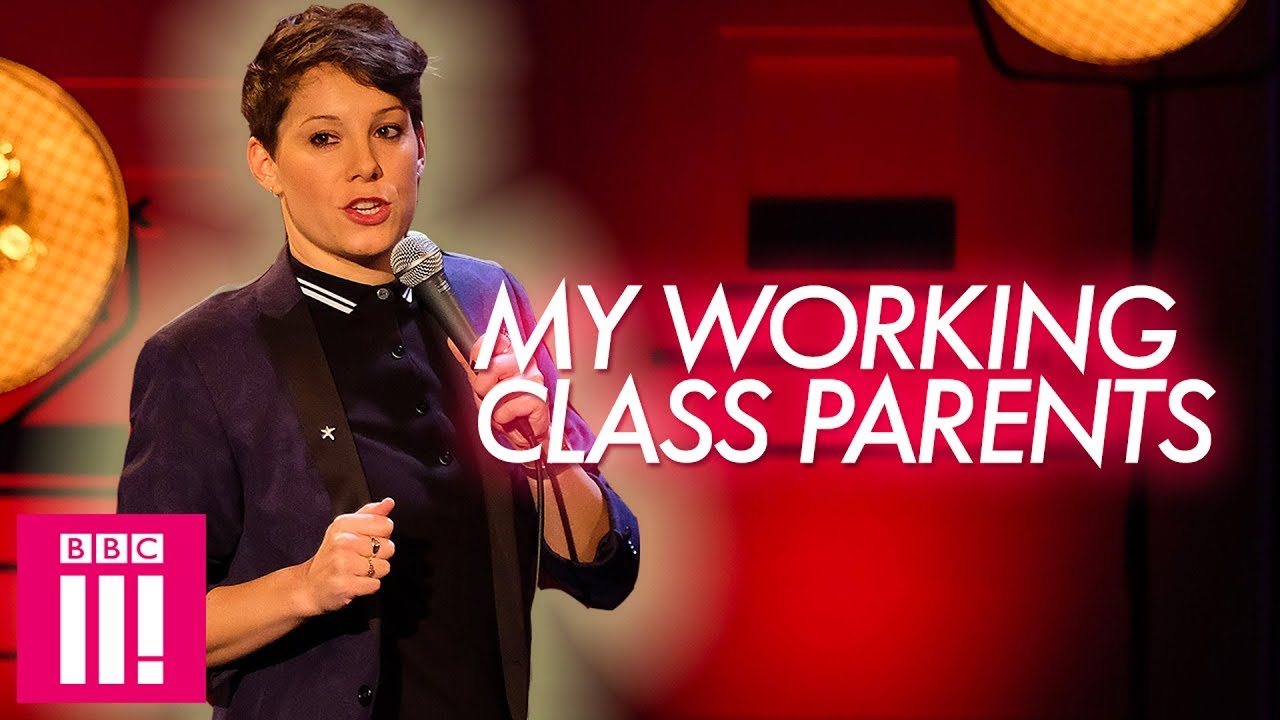 Why I Love My Working Class Parents: Best Bits Of Suzi Ruffell&rsquo;s Live From The BBC