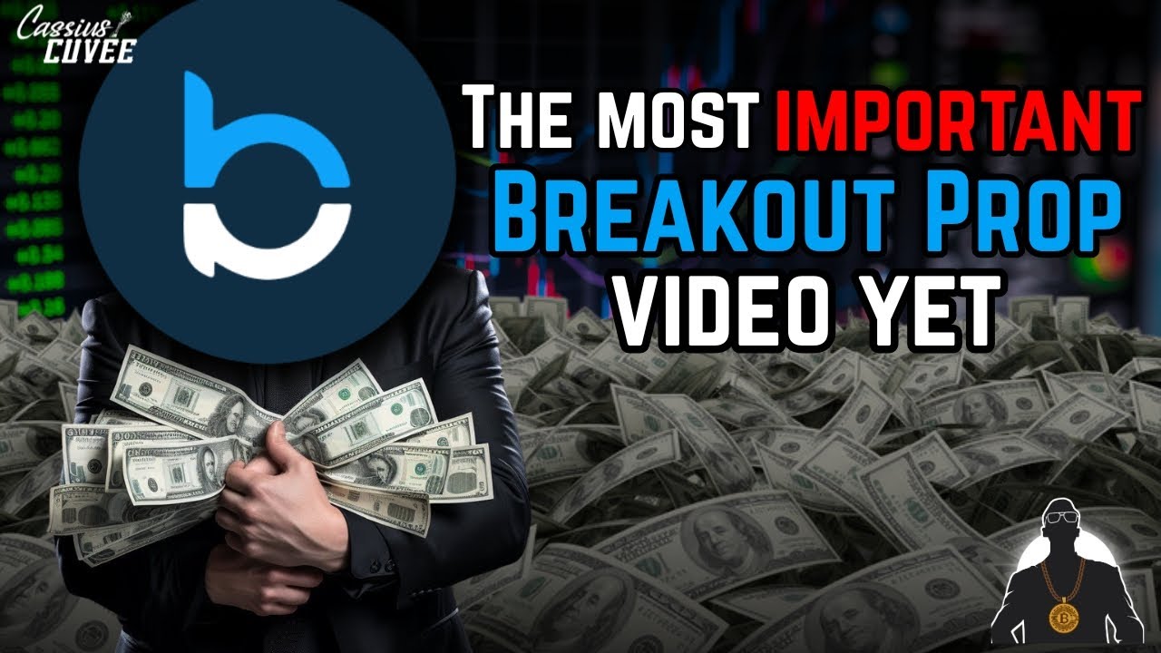 Breakout Prop – Understanding the Built-In Multiplier Effect