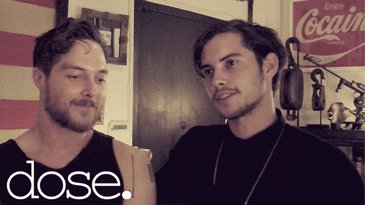 Exploring Skateboarder Dylan Rieder's Unusual Aesthetic At The Hunt