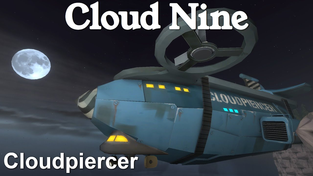 Cloud Nine [ADV] - 2/4/2026 Playtest