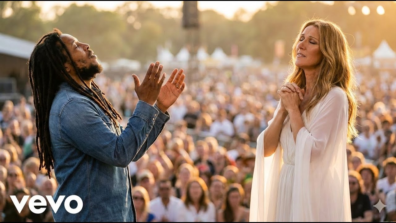 WAITING HERE FOR YOU 🙏 | Reggae Gospel Worship That Will Touch Your Soul