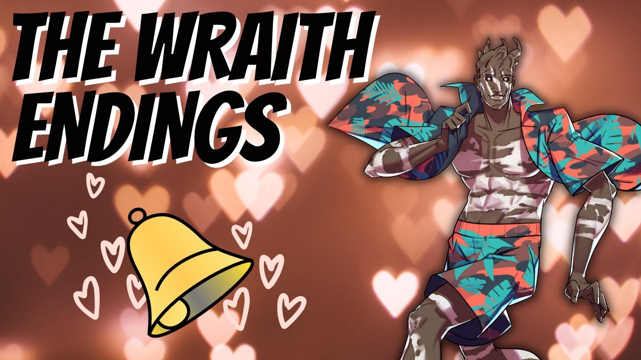 Bell Boy Gives Me His Heart! | Hooked on You: Wraith Romance # 3 ALL ENDINGS