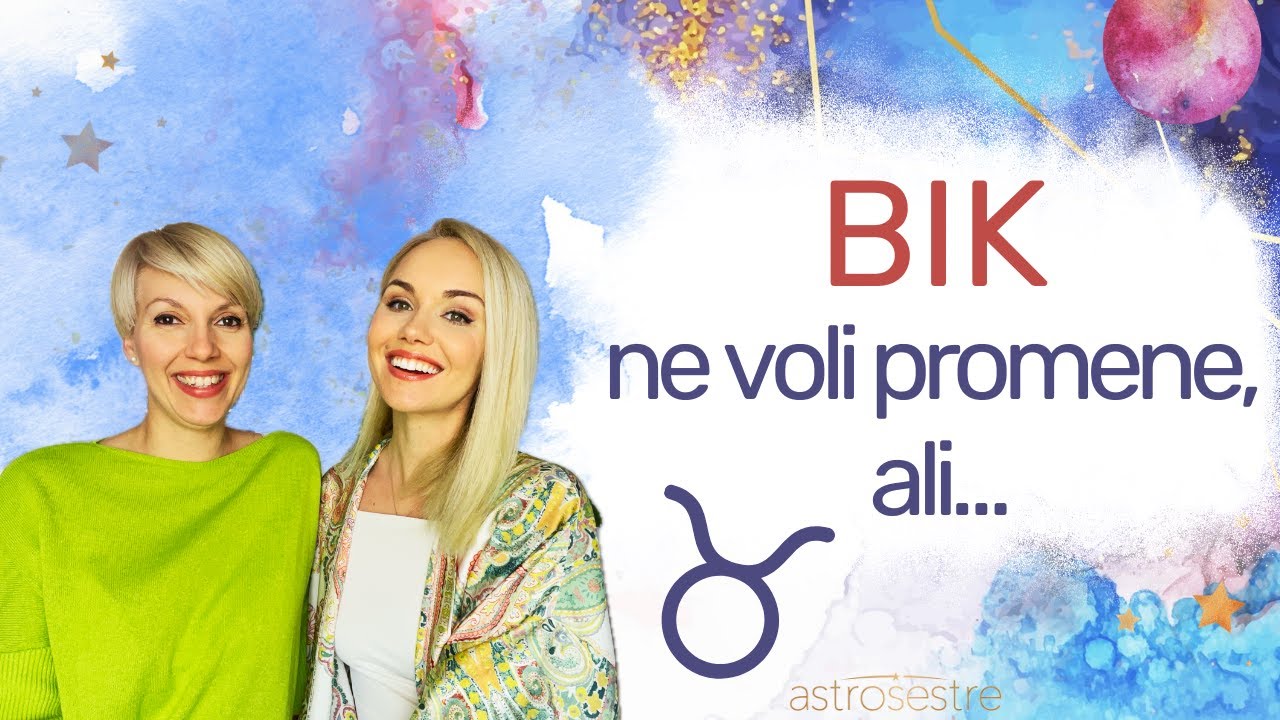 BIK - snaga, obilje, hedonizam - horoskopski znak osobe na koju možete da se oslonite!