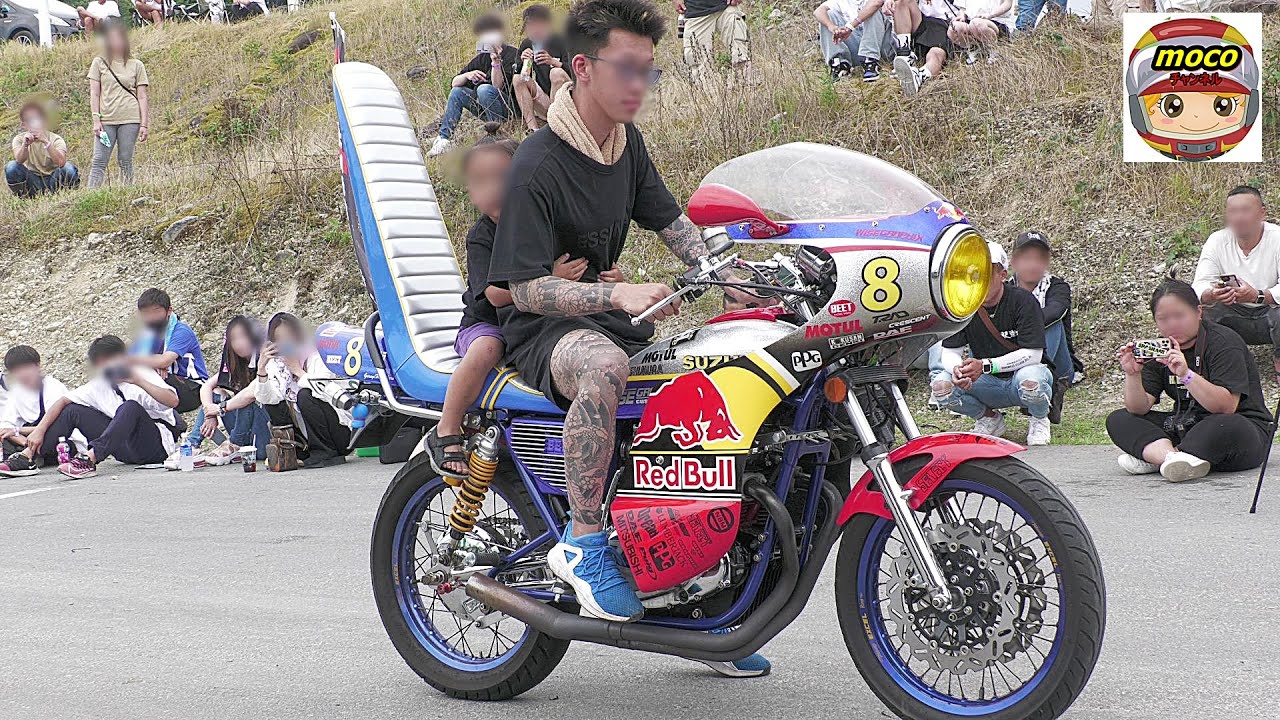 【お父さん頑張れ‼️】コール大会② 〜 乱 〜2022