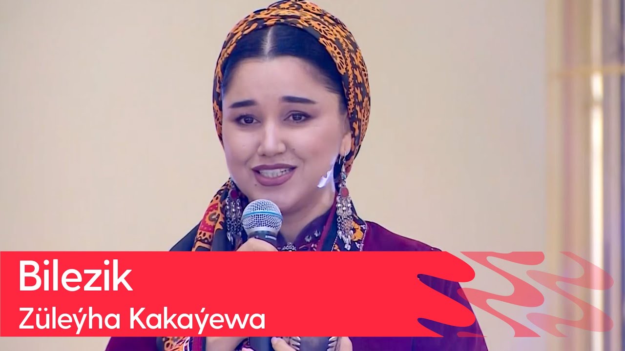 Zuleyha Kakayewa - Bilezik | 2024