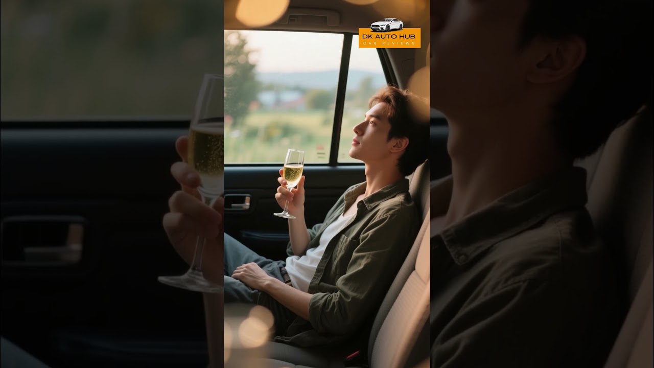 Rolls-Royce Phantom Extended 2026 – Ultimate Rear-Seat Luxury! 👑🚘 