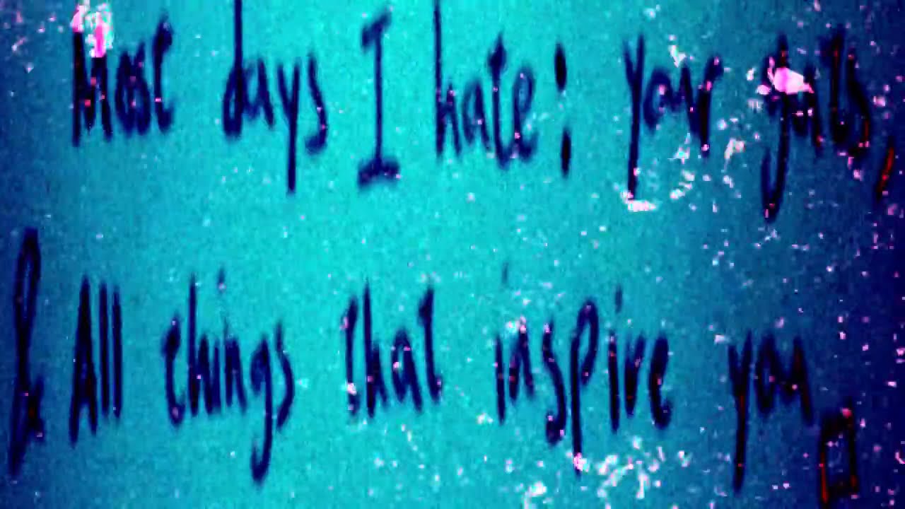II. Like a Stone