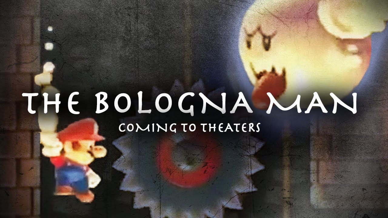 FEAR the Bologna Man