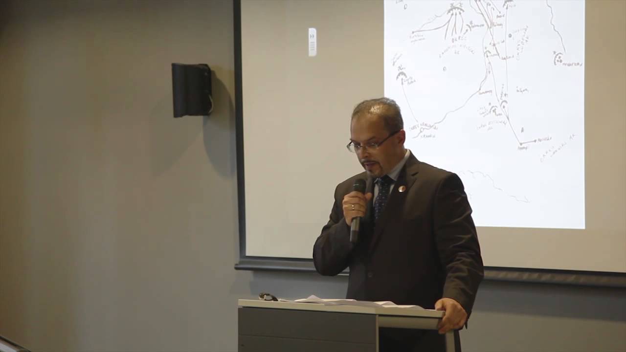 Dr Maciej Korkuć o Powstaniu Warszawskim cz.1