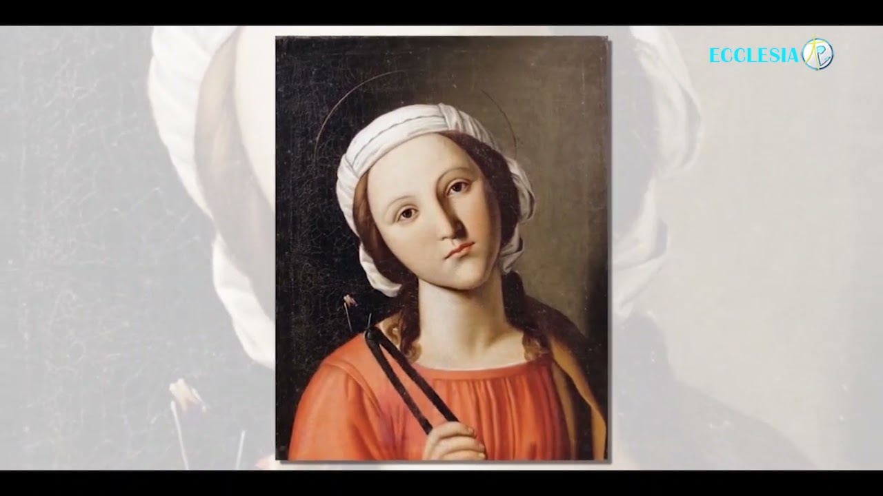 Saint du Jour 09 f&eacute;vrier - Apolline
