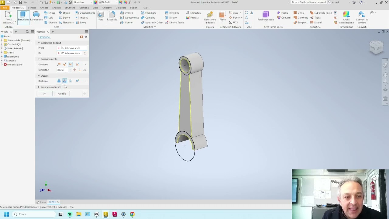 Inventor   Realizzazione Biella