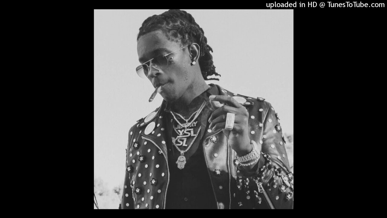 (FREE) Young Thug Type Beat - 